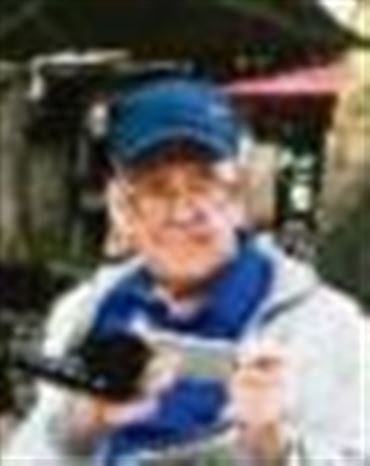 Profilbild von Diethard Otto Neufeld